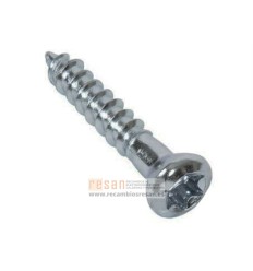 Tornillo contrapeso anterior