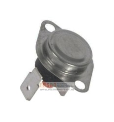 Termostato rearme manual 165º