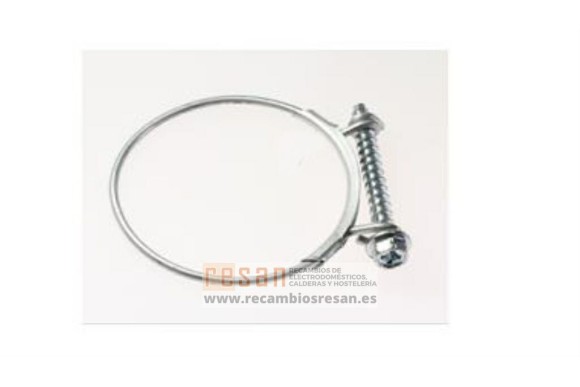 Abrazadera 91408000