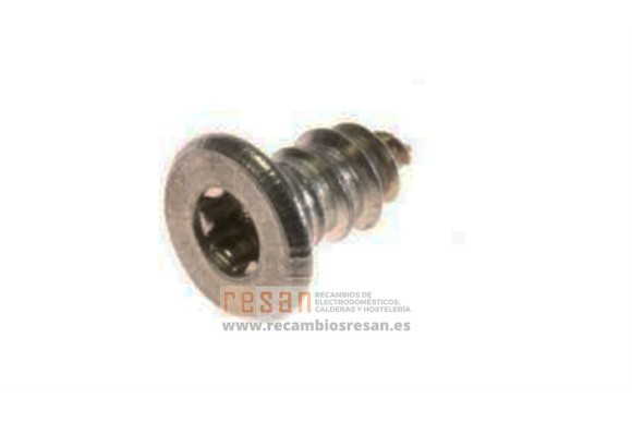Tornillo contrapuerta