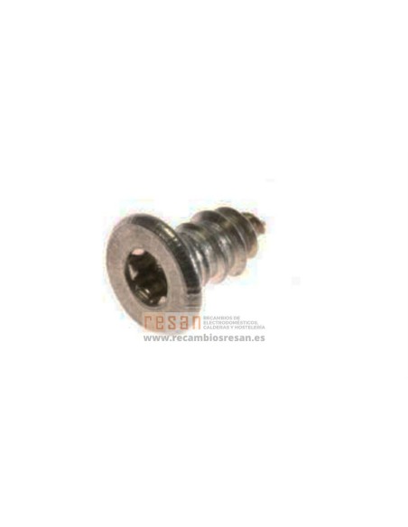 Tornillo contrapuerta