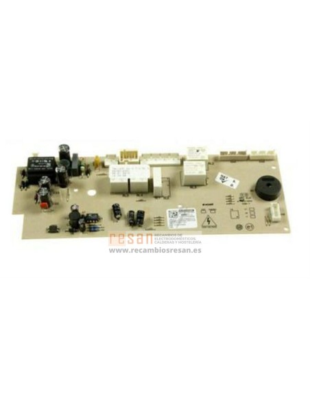 Tarjeta electronica (cnd sens_3k)