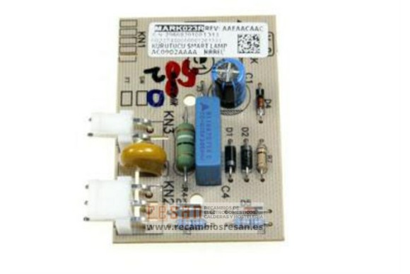Modulo 2966930100