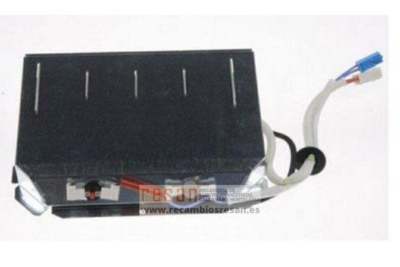 Resistencia beko ver 2970100800