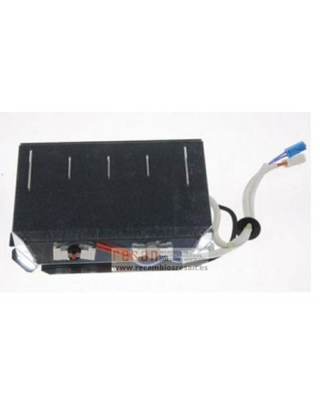 Resistencia beko ver 2970100800