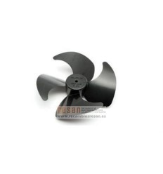 Aspa ventilador 90 mm.