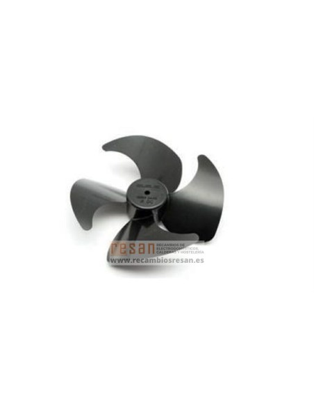Aspa ventilador 90 mm.