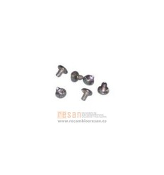 Tornillo secadora Beko WM255