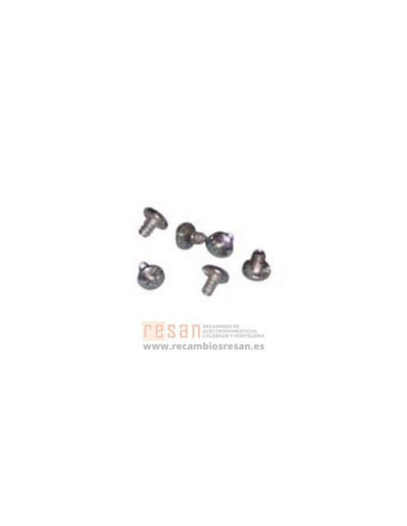 Tornillo secadora Beko WM255