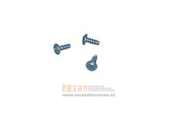 Tornillo (4,5x12) 9003670100