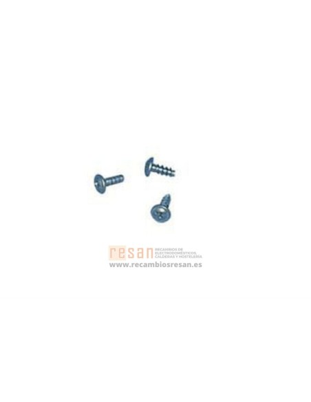 Tornillo (4,5x12) 9003670100