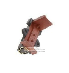 Escobilla de carbon 1 ud