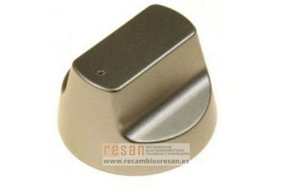 Boton inox