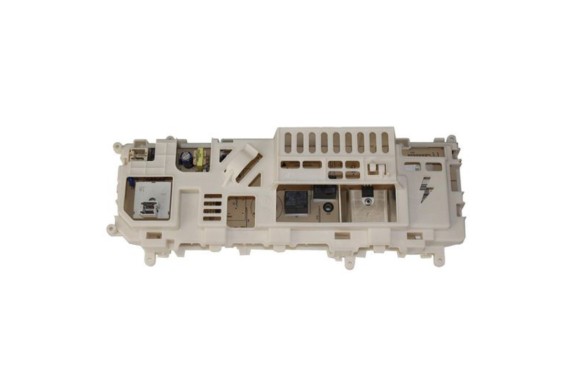 Modulo electronico lavadora Home HLF105APW-13