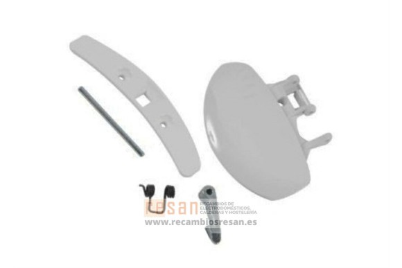 Maneta completa puerta Corbero LC1080E