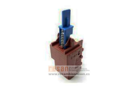 Interruptor 1 tecla