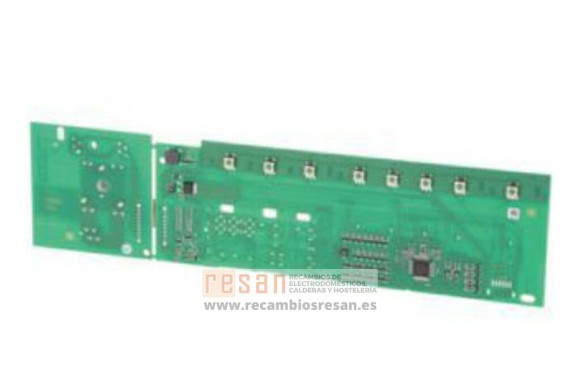 Modulo de mandos 675181