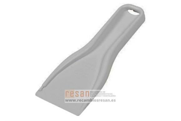 Rascador hielo frigo Electrolux