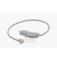 Cuerda lavavajillas balay