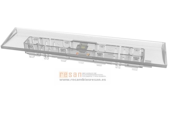 Diodo luminoso led