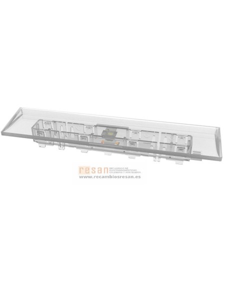 Diodo luminoso led