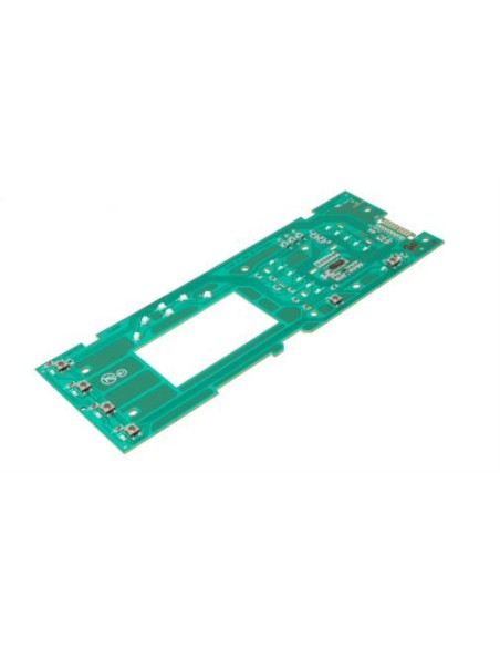 Modulo electronico display Bru EL1200E