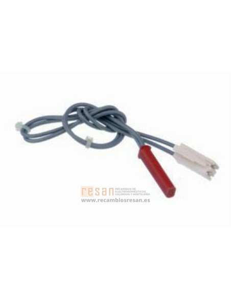 Fusible termico frigo Balay Siemens 617855