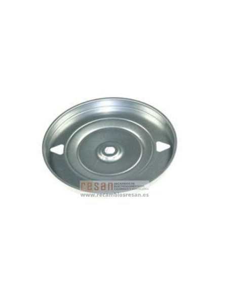 Polea lavadora 3TS885A
