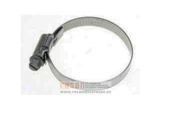 Abrazadera para manguera 621490
