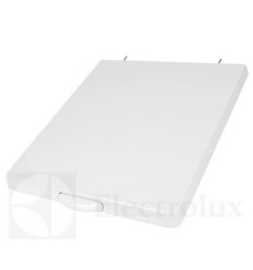 Tapa completa Zanussi ZWA5110