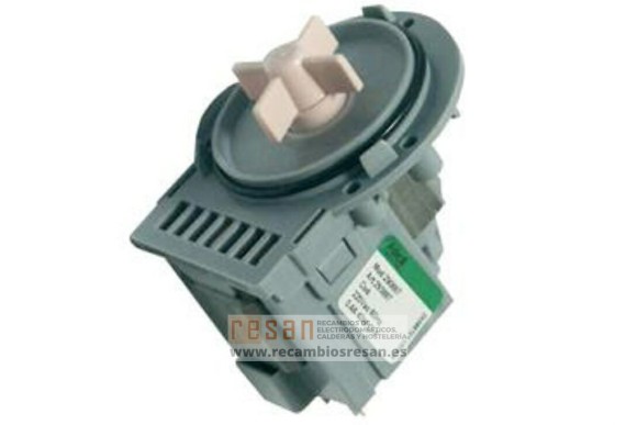 Bomba de desagüe 53188943574