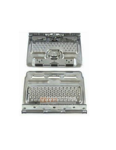 Conjunto puerta