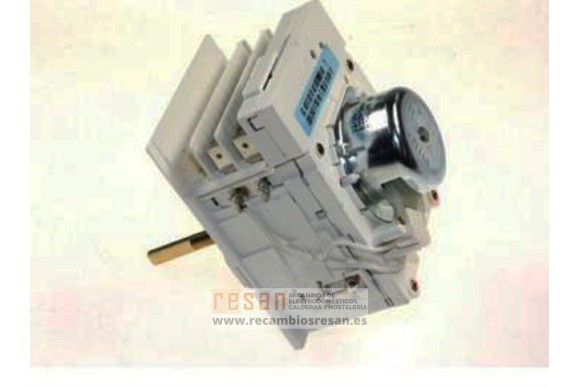 Programador ec4818.02b