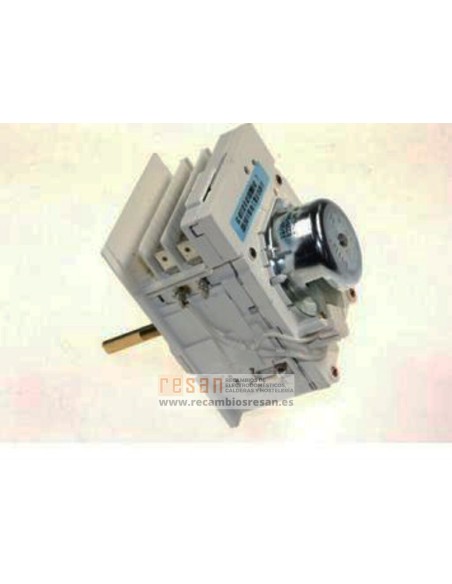 Programador ec4818.02b