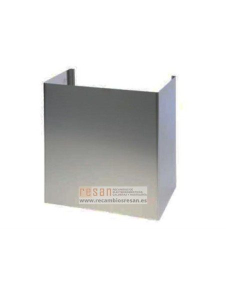 Canal de ventilacion 245869