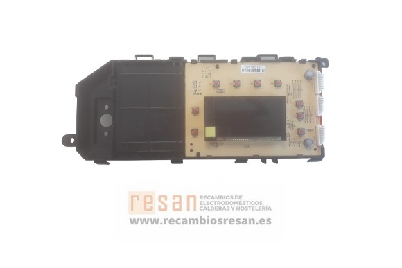 Modulo electronico Beko 2427808240