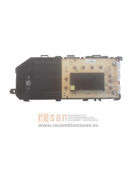 Modulo electronico Beko 2427808240