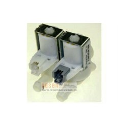 Electrovalvula 2 vias