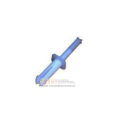 Pin amortiguador de choque wmd25105t