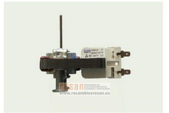 Motor ventilador CMIJ00025