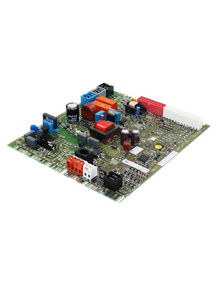 Placa electronica Saunier thema Nox f25