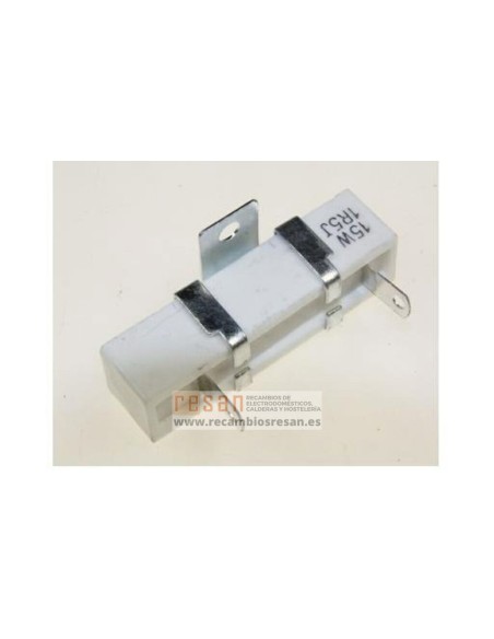 Resistencia 15W