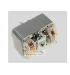 Motor 72X7869
