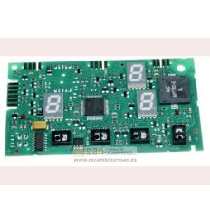 Modulo de mandos 601978