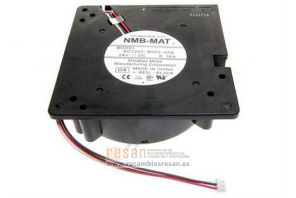 Ventilador 612942