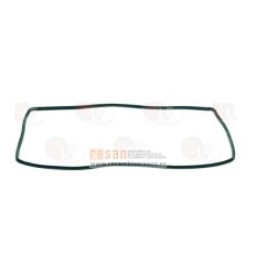 Junta puerta horno Smeg Alfa 135 590x340
