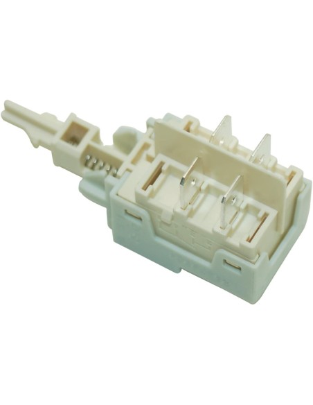 Botonera lavadora Beko WM6100