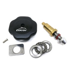 Husillo + pomo olla Lacor Pro Classic 18L