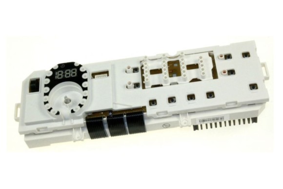Módulo lavadora Samsung WF8800LSW/XEC 01