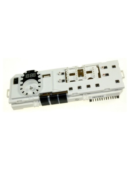 Módulo lavadora Samsung WF8800LSW/XEC 01